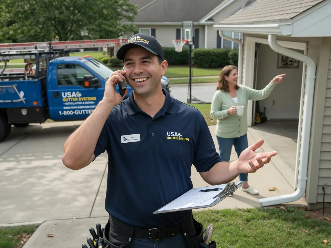 Gutter Installation Bonesteel, SD FAQs